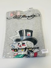 ED HARDY By Christian Audigier