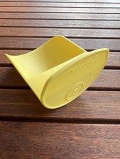 Tupperware 292-14 Mehlschaufel / Zuckerschaufel