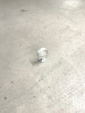 Occhio Sento E Verticale