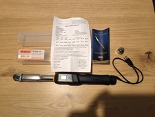 Garant Drehmomentschlüssel (digitales Display)