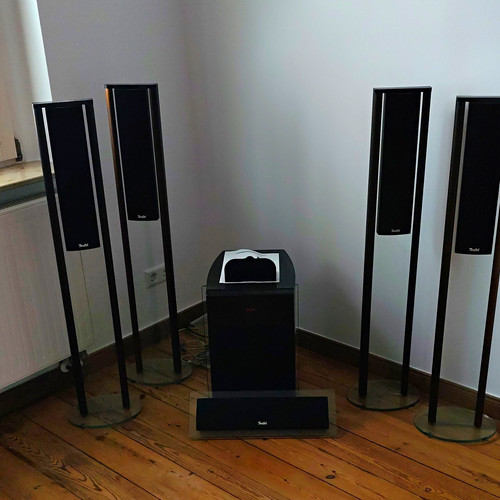 Teufel motiv 1 - 6, 5.1