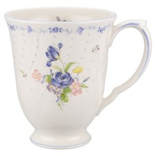 Kaffeebecher Nikko Japan Vanessa