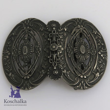 Antike Gürtelschnalle mit