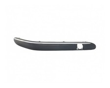 Stoßstange Leiste Vorne Set