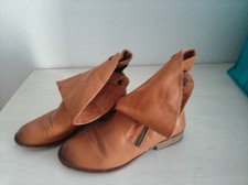 Damen Stiefelette Boots, Gr