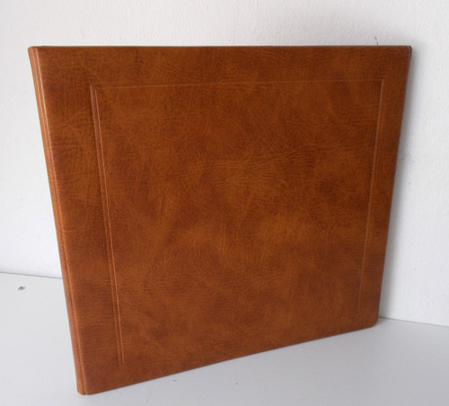 Safe 1005 maxi album - safe,