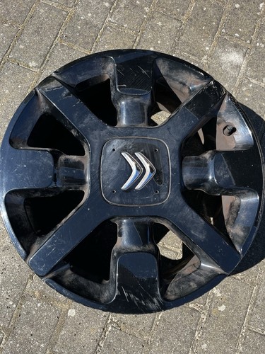 Felge citroën iii - citroën,