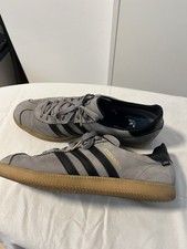Adidas Stockholm Gr.44