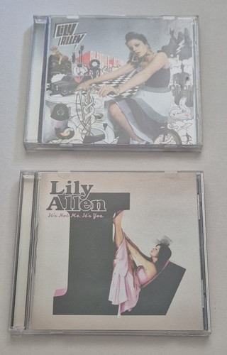 Lily allen x - lily,
