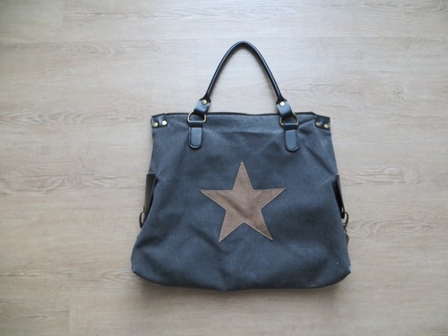 Shopper handtasche damen groß - shopper,