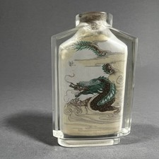 China Flasche Schnupftabak