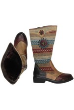 Laura Vita Stiefel Damen Boots