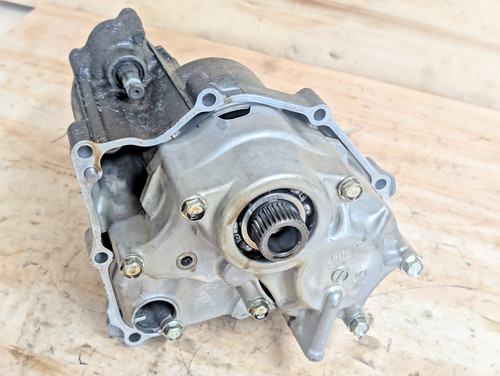 Honda 1100 sc26 pan - st,