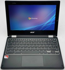 Acer Chromebook Spin 311 R721T-482Z 11,6″ Touch AMD A4 4 GB RAM 32 GB eMMC