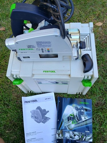 Festool atf plus - atf, (usa)
