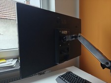 LG 27MP37VQ-B Monitor 27 Zoll