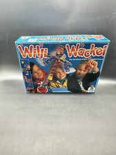 Willi Wackel Schmidt Spiele