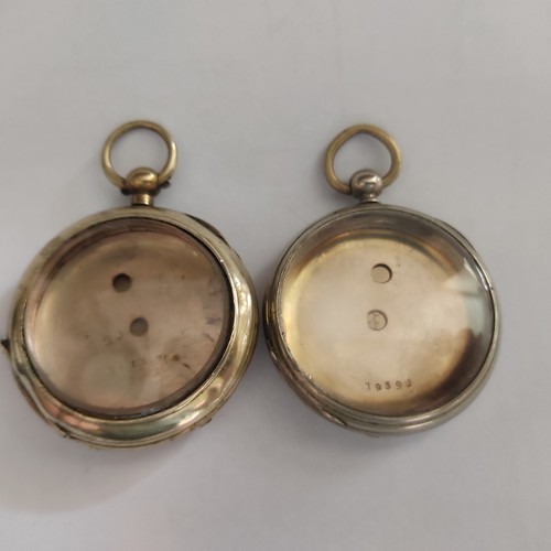 Taschenuhr gehäuse - 2, x