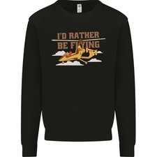 Gyrokopter Rather Be Flying