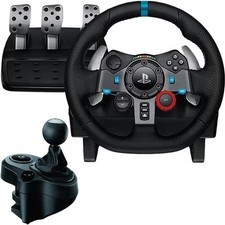 Logitech g29 driving force - logitech, se