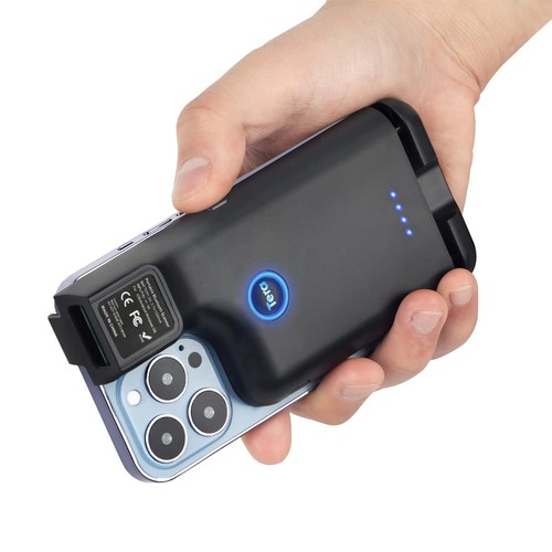 Tera barcode scanner - tera, barcode-scanner