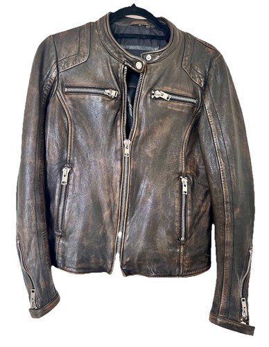 Gipsy damen lederjacke - gipsy,