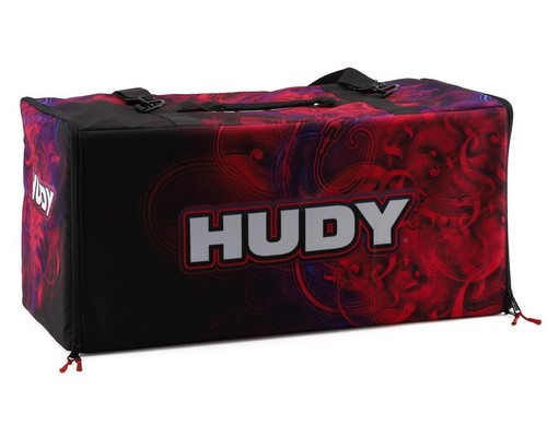 Hudy car transport - car,
