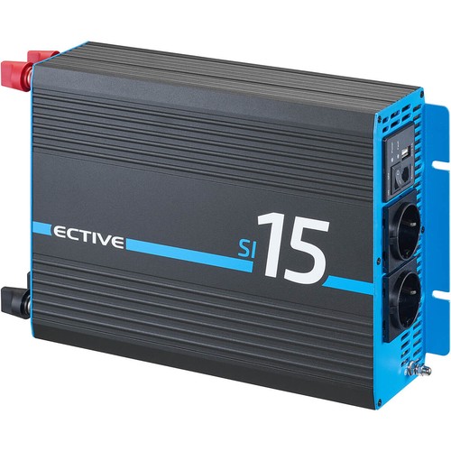 Ective wechselrichter - ective, si