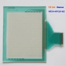 New Touch Panel Glass for