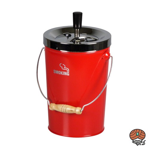 Hauser schleuderaschenbecher - schleuderaschenbecher, /