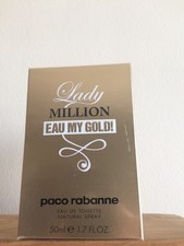 Paco Rabanne Lady Million Eau