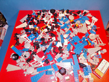 LEGO Space Classic:"Grosses