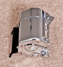 Harley-Davidson Abdeckung für Getriebegehäuse