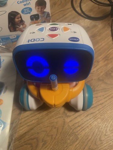 Vtech art codi der - vtech, clevere