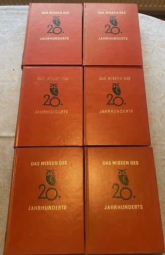 Das wissen des - wissen, 20