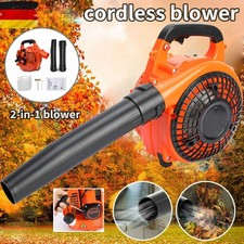 Profi Benzin Gebläse