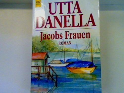 Jacobs frauen danella utta - jacobs, danella,