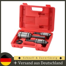 Exhaust pipe expansion set car