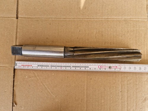 Ddr handreibahle ø25mm - ddr,