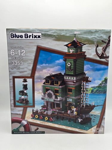 BlueBrixx