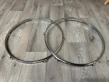 TAMA Tom Drum 16" 6-Lug Hoops