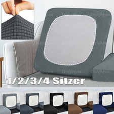 Stretch Sofabezug Sofa