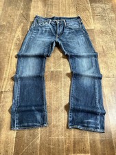 Levi's 527 Bootcut Jeans | W31