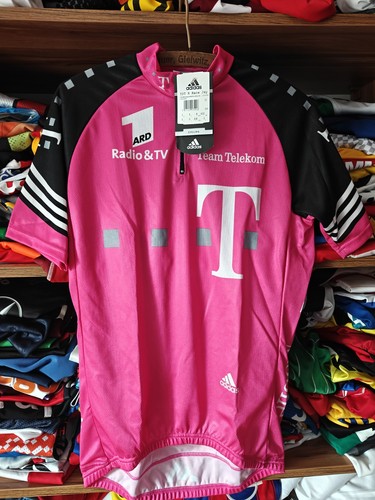 Neu team deutsche telekom 2002 - deutsche,