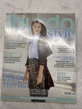 Burda Style Magazin