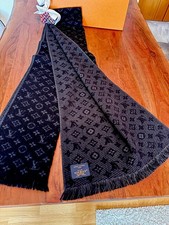 Louis Vuitton Schal Damier