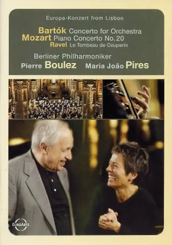 Die berliner philharmoniker - die,