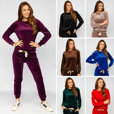 Trainingsanzug Jogginganzug