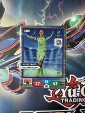 Panini Adrenalyn XL Champions