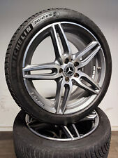 4 Winterräder 245 40 R19